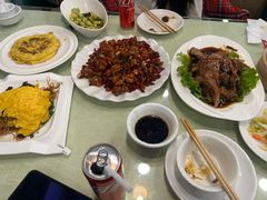 -东四民芳餐厅(世茂工三店)
