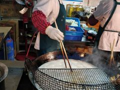 -七宝老街臭豆腐