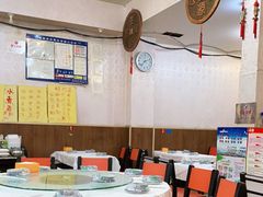 大堂-聚福缘菜馆(隆昌路店)