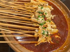 -老雒阳面馆·水席·洛阳菜(王城路店)