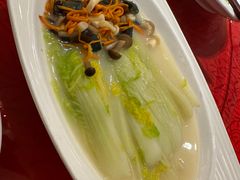 -马凯餐厅(长椿街店)