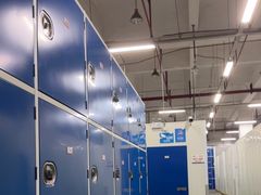 -StorHub 趣存自助仓·迷你仓(虹桥店)