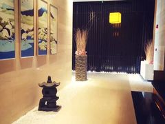 -天津滨海圣光皇冠假日酒店 霞·日餐厅