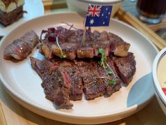 -榖屋house of flour(张江首店)