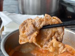 -云中捞高空旋转餐厅(商茂世纪广场店)
