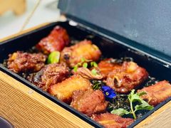 -3号仓库·创意中国菜(新世界城店)