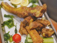 -令狐冲·活鱼馆(宝龙店)