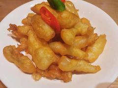 -台记小海鲜(七宝店)