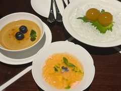 -杭州西子湖四季酒店·金沙厅