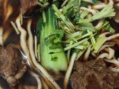 -清真吴记门钉肉饼·喜多利