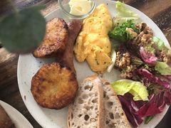 -RAC BAR(安福路店)