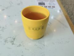 -馬香远蘭州牛肉面(武汉群星城首店)