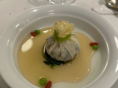 -伯衡55·吉品轩(乌鲁木齐南路店)