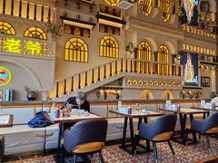 -巴依老爷新疆美食(常营店)