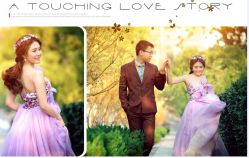 -戛纳印象摄影(潮拍定制馆)