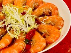 -上海浦东嘉里大酒店