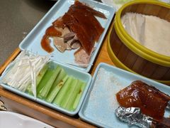-天福苑(崇宁路店)