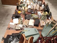 实物图-URBAN REVIVO(西安Momopark店)