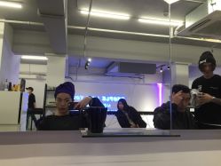 -FAB HAIR CLUB