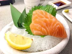 -友壹町寿司(嘉洲广场店)