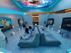 -海德温泉生活馆(朝阳大悦城店)