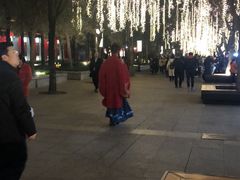 -大雁塔北广场音乐喷泉