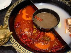 三味锅-重庆德庄火锅(体育中心店)