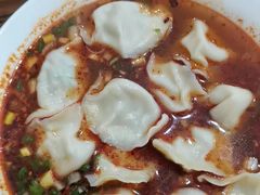 -王菊美食街·王菊面馆(总店)