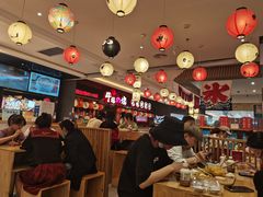 -怪物的冰与火(天虹商场中山路店)