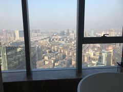 -连云港苏宁索菲特酒店