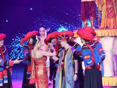 -深圳锦绣中华民俗村