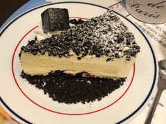 -Cafe de Paris(林荫路店)