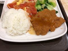 -都城快餐(中山三店)