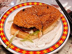 -新辉港式茶餐厅(北栅店)