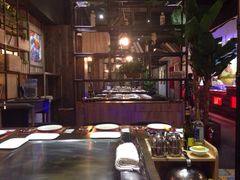 铁板诱惑-铁板诱惑法式铁板烧(大卫城店)