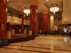 -北京中国大饭店