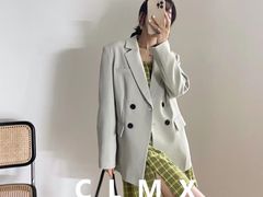 -CLMX(新天地凯德晶萃广场店)