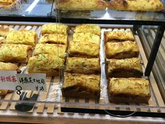 -Dough&Joe团憩(瑞虹天地月亮湾店)