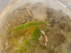 -Yes Lemon就是柠·手打柠檬茶(苏州中心一店)