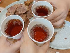 -清真·益鑫羊肉手抓馆(花园北街店)