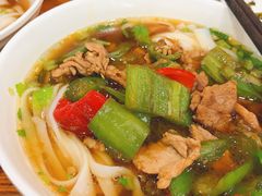 -肆姐面粉馆(坡子街店)