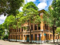 -贵州师范大学(宝山北路校区)