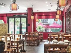 -陈记菜馆·非遗淮扬菜(东关街教场店)