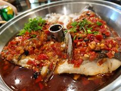 -老湖南湘土菜馆(普阳街店)