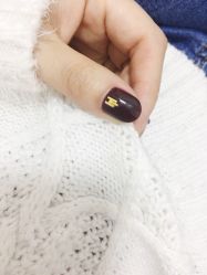 点击看大图 -ChuLian初莲日式美甲美睫