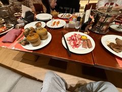 -洲际酒店·地平线全日餐厅HORIZON CAFÉ
