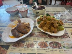 -葛记焖饼(伏牛路店)