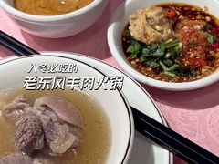 -老东风菜馆·潮汕大排档