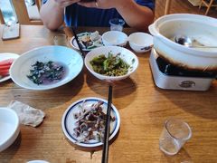 -印象鲵宴·张家界地标美食名片(溪布街店)