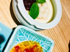 胡志明豆花-米纸越南小馆(金鹰世界店)